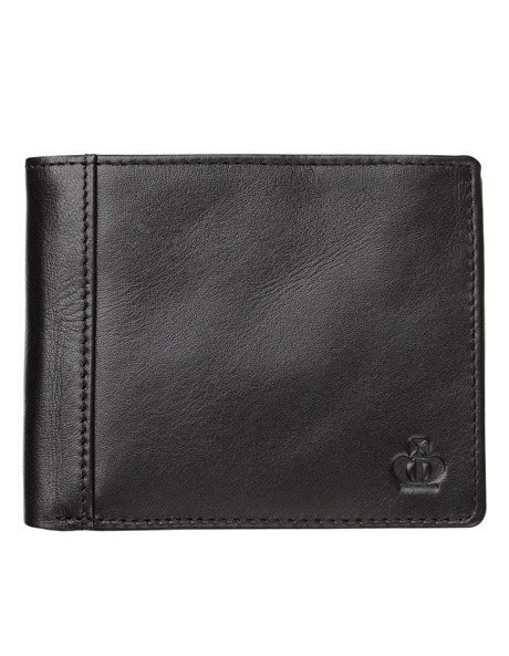 mens leather wallet myer|men's wallet with coin zip.